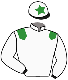 GREEN FALCON