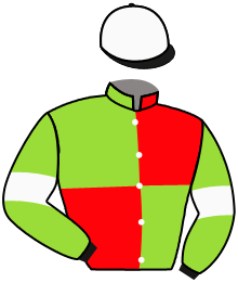 FANTASTICO CHAPARRON