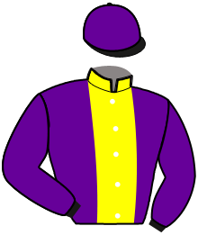 NOBLE RUSH FLEVO