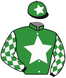 STAR OF EMERALD