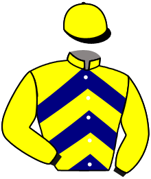 LILY DE LA LONDE
