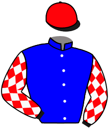 JARDIN BLEU