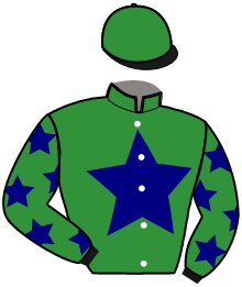 LADY MORNING STAR