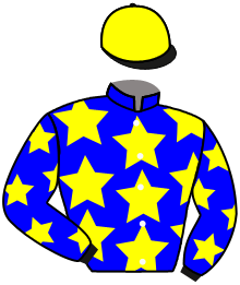 SARACEN STAR