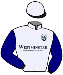 WESTMINSTER CHERRY
