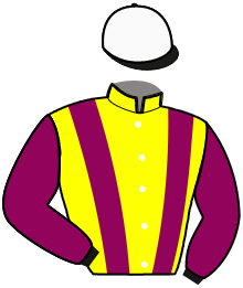 SANG ROYAL REYSHOF