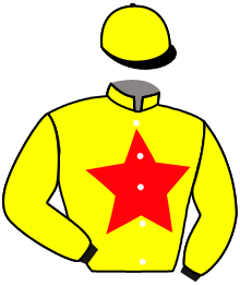 HIGHFIELD HEIRESS
