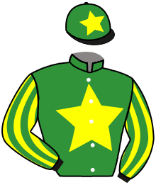 SAVANNENSTERN