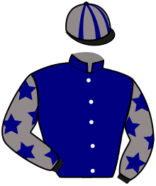 MAC LAREN CHENOU