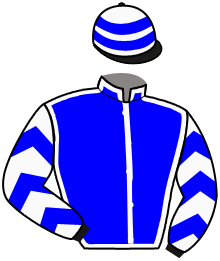 SPANISH BREEZE CEN