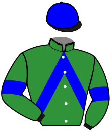 LOULOU DEL GREEN