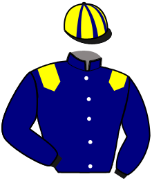 NEGUS STEED