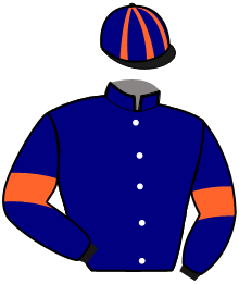 JUSTICE DELARCHAMP