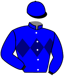 KALIS DE LA BRUNIE AA