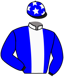 ALASTOR MAUGREY