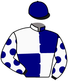 ASCOT IN