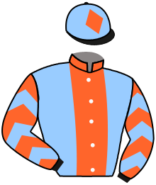 NELSON DE LA BRUNIE AA