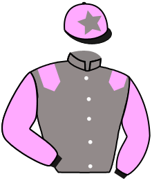 LADY SHAMROCK