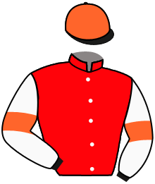 ROJO JAMAS