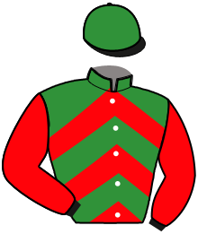 KOKO DU CANTER
