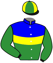 WINNING FOAL