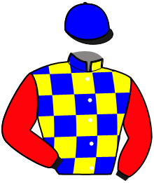 ODANA VRIJTHOUT