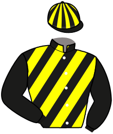 LUCKY DU BOUFARD