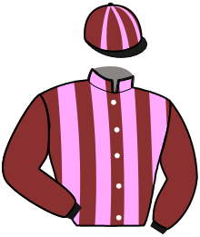 LIBERTE CERISE