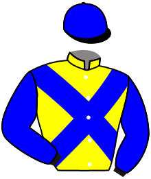 KAPPA D'ESTRUVAL