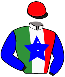 VELA AZUL