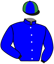 NICKY DU VERGER