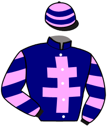 LADY DE MONGUERET