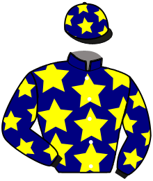 LOLLY STAR