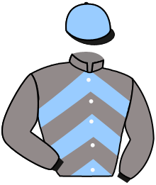 SILVER RUSH