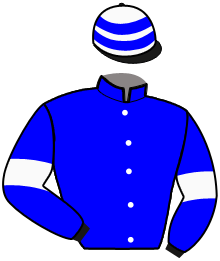 NICO DU CEDRE