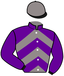 GERONIMO STARDUST
