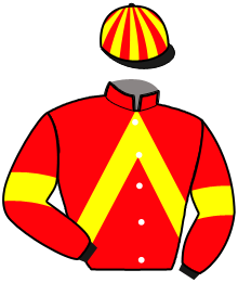 JOCKEY CADENCE