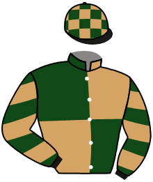 DUNSTALL RAMBLER