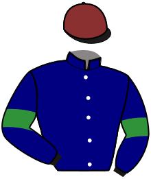 LESTER DU CHERISAY