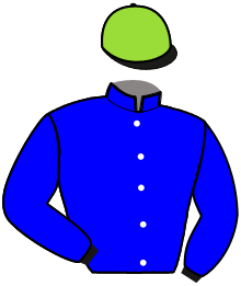 KHAROVSKAYA
