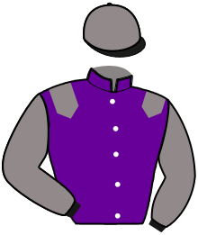 KITY DE LA MORTRIE