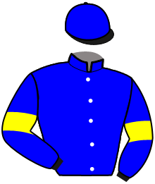 CHEVAL FINALISTE 5
