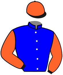 MOON'S FILLY
